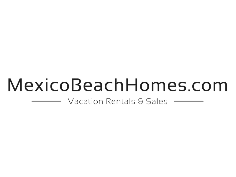 Mexico Beach Homes rentals